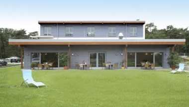 VCH-Hotel Atrium am Meer a Breege, DE