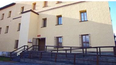 Albergue Pirenarium Hotel image