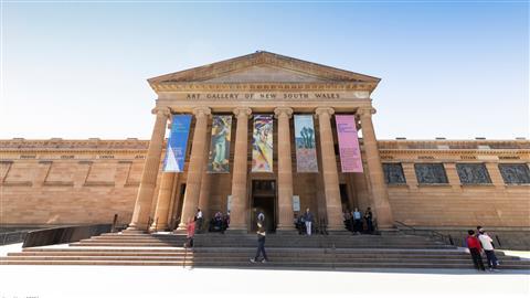 Art Gallery of NSW
