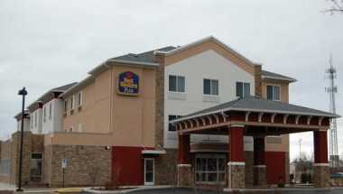 Best Western Plus Boardman Inn & Suites a Poland, OH