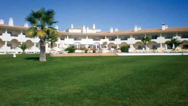 Colina Verde Golf & Sports Resort i Olhao, PT