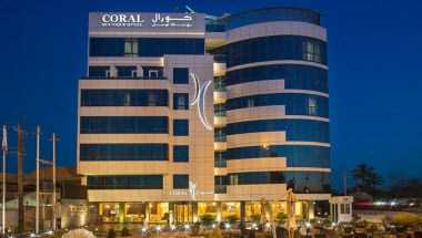 Coral Boutique Hotel Baghdad i Baghdad, IQ