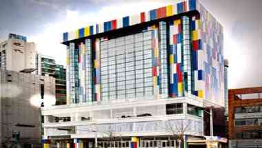 Ip Boutique Hotel, Seoul, KR