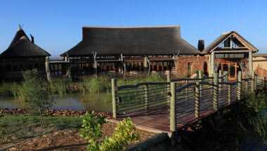 Garden Route Game Lodge in Albertinia, ZA