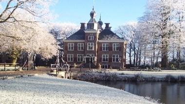 Hotel Kasteel De Essenburgh image