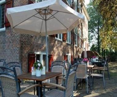 Hotel Kasteel De Essenburgh a Hierden, NL