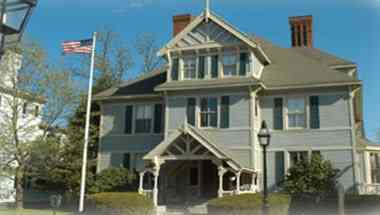 The Hotel Portsmouth в Portsmouth, NH