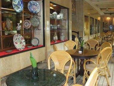 Изображение места проведения