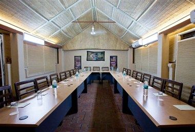 Изображение места проведения