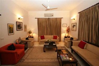 Aura Vaseela в Mohali, IN