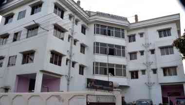 Hotel Kaushaki i Purnia, IN