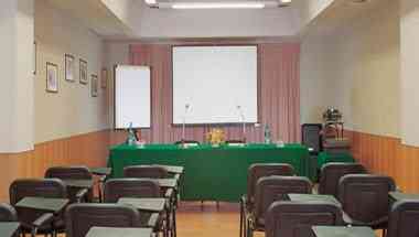 Grand Hotel Elite в Bologna, IT