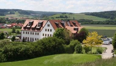 Landhotel Geiselwind image