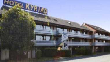 Kyriad Orly - Rungis, Paris, FR