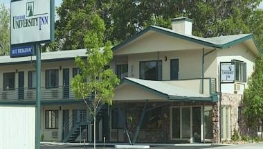 Boulder University Inn image