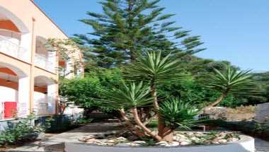 Hotel Benitses Arches à Achilleio, GR