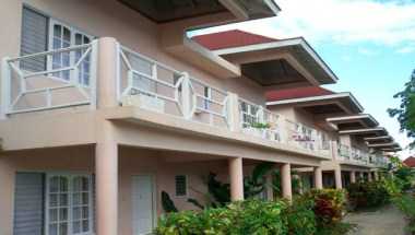 Shields Negril Villas em Negril, JM