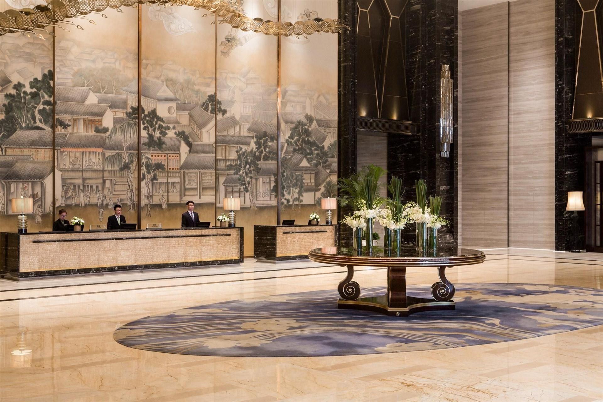 Изображение места проведения