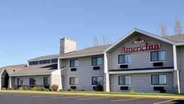 Plover, WI의 AmericInn by Wyndham Plover Stevens Point