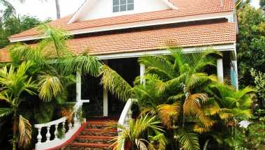 Prince Park Farm House i Puducherry, IN
