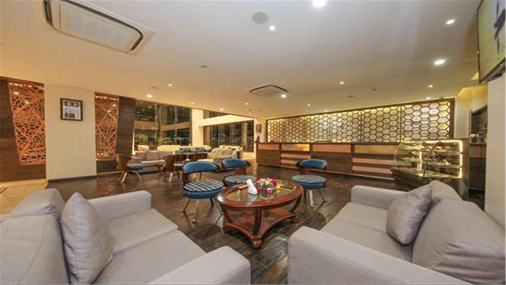 Golden Tulip Westlands Nairobi image