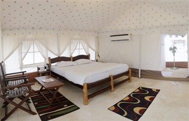 Bild på anläggning