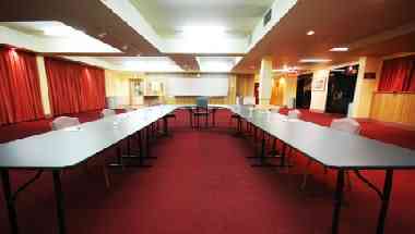 Melbourne city conference centre en Melbourne, AU