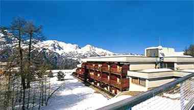 Hotel Rio Envers a Cesana Torinese, IT