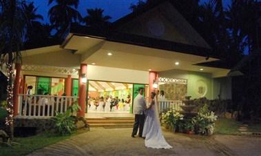 Batis Aramin Resort & Hotel in Lucban, PH