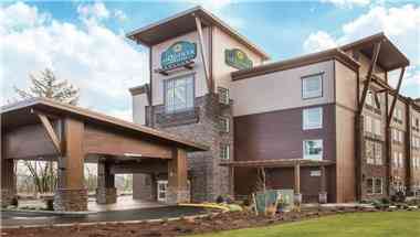 La Quinta Inn & Suites by Wyndham Tumwater - Olympia a Tumwater, WA