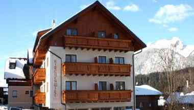 Hotel Kirchenwirt a Haus im Ennstal, AT