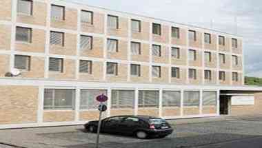 Hoffmanns Hofe in Frankfurt, DE