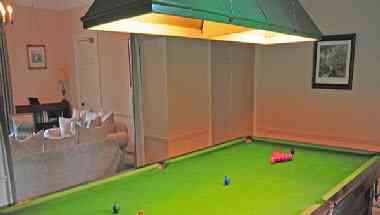 Bansha Castle em Tipperary, IE