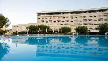 Hotel Del Levante i Brindisi, IT