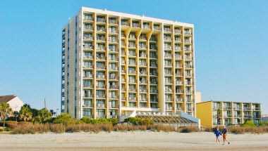 Ocean Park Resort в Myrtle Beach, SC