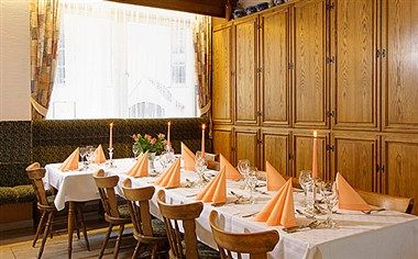 Bild des Veranstaltungsortes