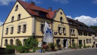 Flair Hotel Die Post image