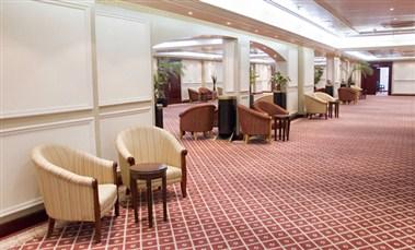 Ezdan Hotel & Suites a Doha, QA