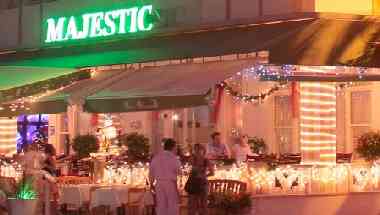 Majestic Hotel South Beach в Miami Beach, FL