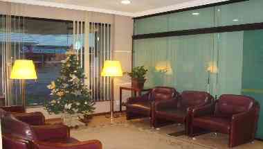 Grande Hotel Ourinhos à Ourinhos, BR