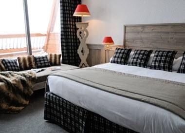 Hotel & Spa Arcadien i Bourg-Saint-Maurice, FR