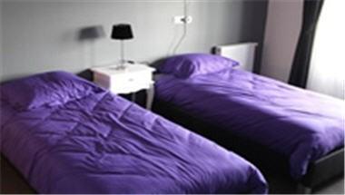 Stadsherberg Het Wapen Van Ijlst a Ijlst, NL