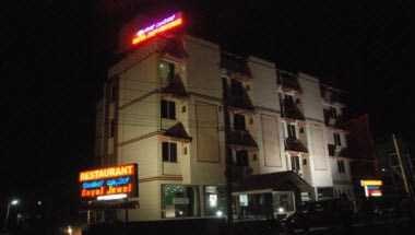 Hotel SRS Jade Empire em Bengaluru, IN