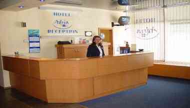 Adria Hotel in Kiev, UA