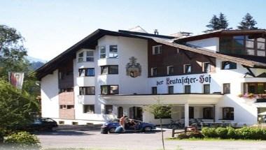 Biohotel Leutascherhof image