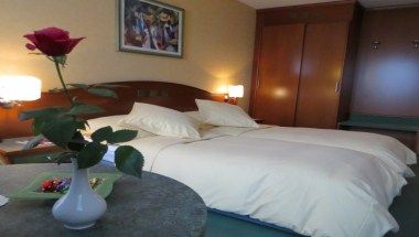 รูปสถานที่จัดงาน