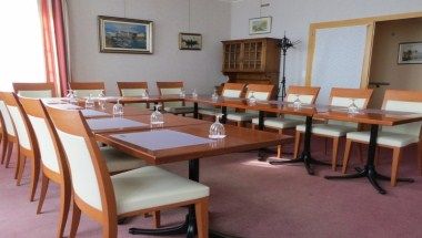 รูปสถานที่จัดงาน