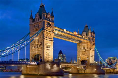 Tower Bridge