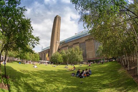 Tate Modern