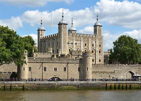 Tower of London